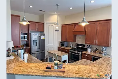 591 E Burgundy Bay, Port O'Connor, TX 77982 - Photo 7