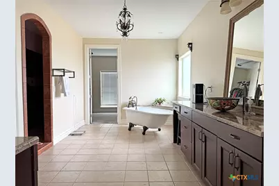 591 E Burgundy Bay, Port O'Connor, TX 77982 - Photo 27