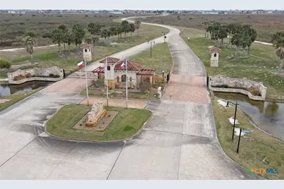 591 E Burgundy Bay, Port O'Connor, TX 77982 - Photo 35