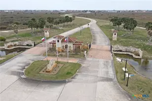 591 E Burgundy Bay, Port O'Connor, TX 77982 - Photo 35