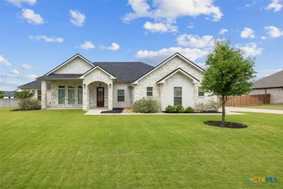 203 Sand Flat Lane, Temple, TX 76502 - Photo 1