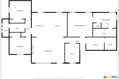 203 Sand Flat Lane, Temple, TX 76502 - Photo 43