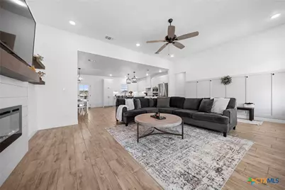 203 Sand Flat Lane, Temple, TX 76502 - Photo 5