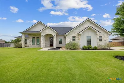 203 Sand Flat Lane, Temple, TX 76502 - Photo 43
