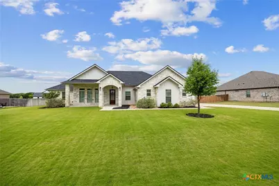 203 Sand Flat Lane, Temple, TX 76502 - Photo 3
