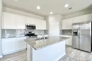 2036 Port Ellen Dr, Round Rock, TX 78664 - Photo 7