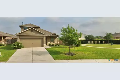 2036 Port Ellen Drive, Round Rock, TX 78664 - Photo 3