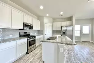 2036 Port Ellen Dr, Round Rock, TX 78664 - Photo 5