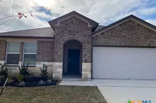 868 Margay Loop, Seguin, TX 78155 - Photo 1