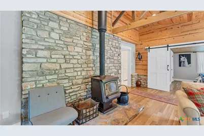 606 Deer Lake Cove, Wimberley, TX 78676 - Photo 5