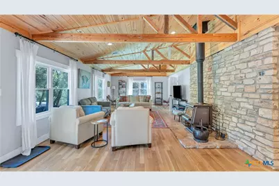 606 Deer Lake Cove, Wimberley, TX 78676 - Photo 1