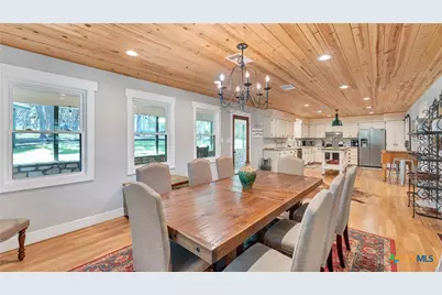 606 Deer Lake Cove, Wimberley, TX 78676 - Photo 9