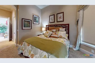 153 E Tuscany Way, Port O'Connor, TX 77979 - Photo 29