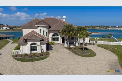153 E Tuscany Way, Port O'Connor, TX 77979 - Photo 1