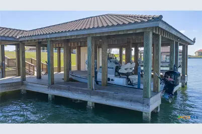 153 E Tuscany Way, Port O'Connor, TX 77979 - Photo 45