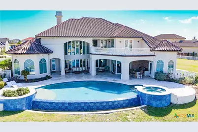 153 E Tuscany Way, Port O'Connor, TX 77979 - Photo 37