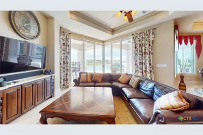 153 E Tuscany Way, Port O'Connor, TX 77979 - Photo 15