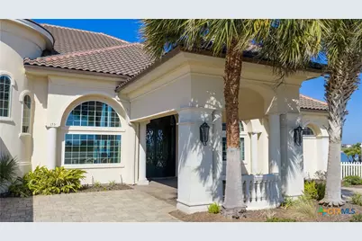 153 E Tuscany Way, Port O'Connor, TX 77979 - Photo 5