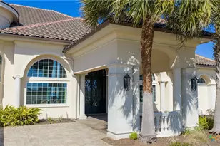 153 E Tuscany Way, Port O'Connor, TX 77979 - Photo 5