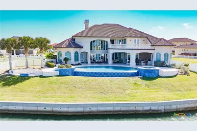 153 E Tuscany Way, Port O'Connor, TX 77979 - Photo 3