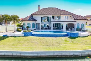 153 E Tuscany Way, Port O'Connor, TX 77979 - Photo 3