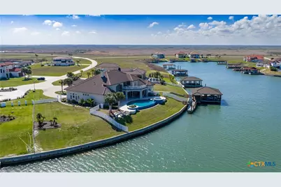 153 E Tuscany Way, Port O'Connor, TX 77979 - Photo 47