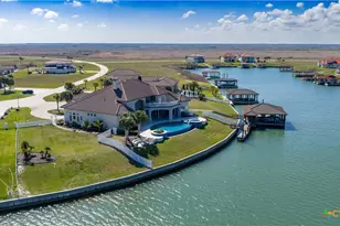 153 E Tuscany Way, Port O'Connor, TX 77979 - Photo 47