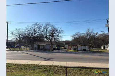 601 N 1st Street, Copperas Cove, TX 76522 - Photo 1