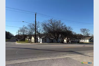 601 N 1st Street, Copperas Cove, TX 76522 - Photo 3
