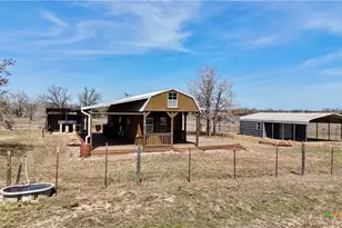 4850 Burke Rd, Flatonia, TX 78941 - Photo 3