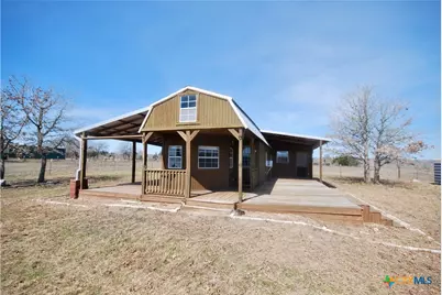 4850 Burke Road, Flatonia, TX 78941 - Photo 9