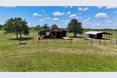 4850 Burke Road, Flatonia, TX 78941 - Photo 3