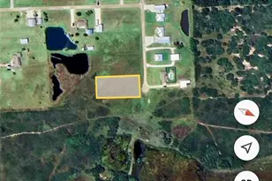 Lot 58C E Sundown Bay, Seadrift, TX 77983 - Photo 1