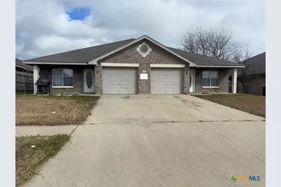 4903 John David Drive #A, Killeen, TX 76549 - Photo 1