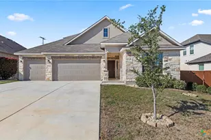 3210 Roan St, New Braunfels, TX 78130 - Photo 1