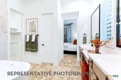 164 Stock Pond Trail, Kyle, TX 78640 - Photo 13