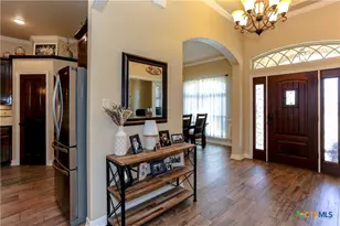 1203 Old Oak Rd, Harker Heights, TX 76548 - Photo 5