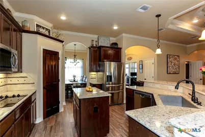 1203 Old Oak Road, Harker Heights, TX 76548 - Photo 13