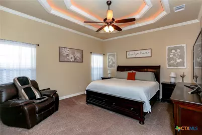 1203 Old Oak Road, Harker Heights, TX 76548 - Photo 21