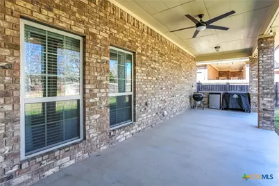 1203 Old Oak Road, Harker Heights, TX 76548 - Photo 35