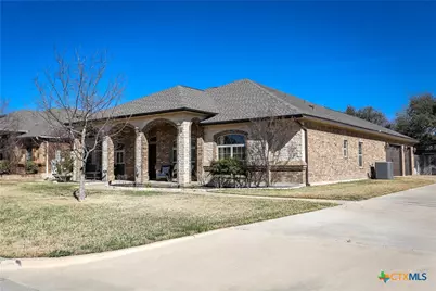 1203 Old Oak Road, Harker Heights, TX 76548 - Photo 3