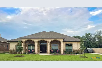 1203 Old Oak Road, Harker Heights, TX 76548 - Photo 1