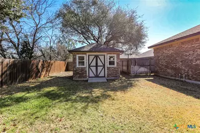 1203 Old Oak Road, Harker Heights, TX 76548 - Photo 39