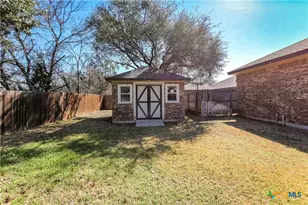 1203 Old Oak Rd, Harker Heights, TX 76548 - Photo 39