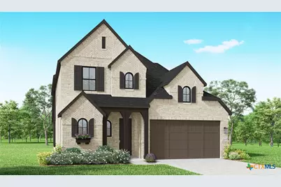 2414 Briggs Summit, San Antonio, TX 78245 - Photo 1