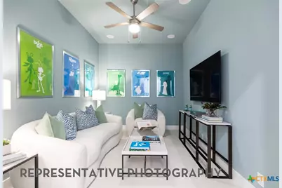 2414 Briggs Summit, San Antonio, TX 78245 - Photo 17