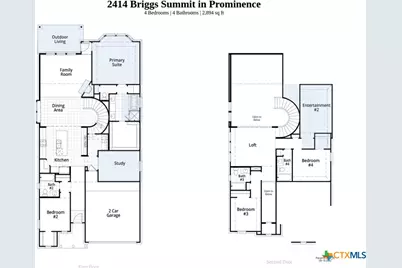 2414 Briggs Summit, San Antonio, TX 78245 - Photo 19