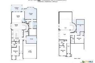 2414 Briggs Smt, San Antonio, TX 78245 - Photo 19