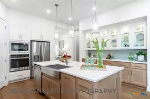 2414 Briggs Smt, San Antonio, TX 78245 - Photo 3