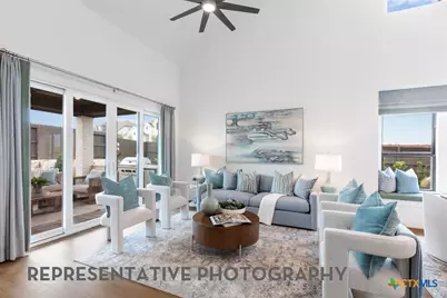 2558 High Ground, San Antonio, TX 78245 - Photo 7